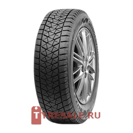 Bridgestone Blizzak DM-V2 265/50 R19 110 T