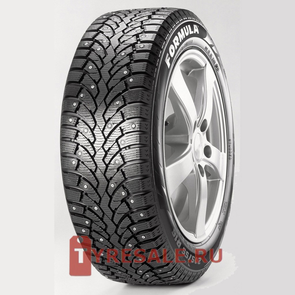 Formula Ice 225/55 R17 101 T