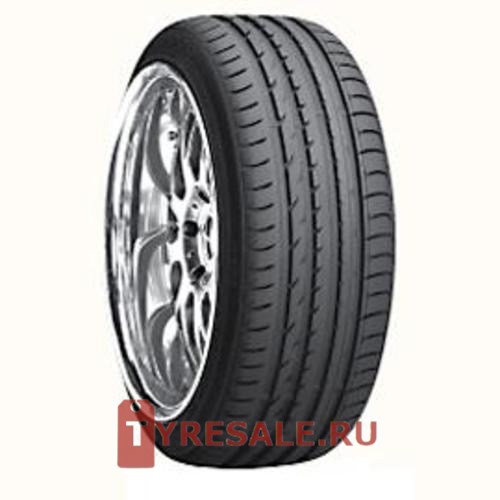 Nexen-Roadstone N8000