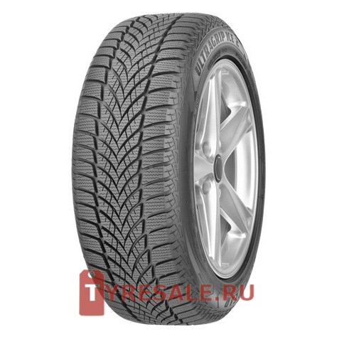 Goodyear Ultra Grip Ice 2 215/50 R17 95 T