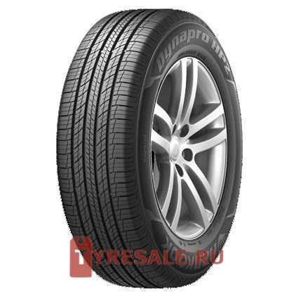 Hankook DynaPro HP2 RA33 255/60 R18 108 H