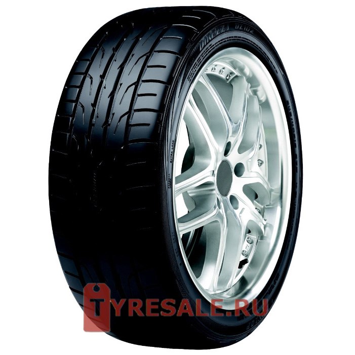 Dunlop Direzza DZ102 245/40 R18 97 W