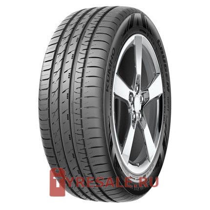 Kumho Crugen HP91 265/50 R19 110 Y