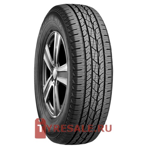 Nexen-Roadstone Roadian HTX RH5 245/75 R17 121 S