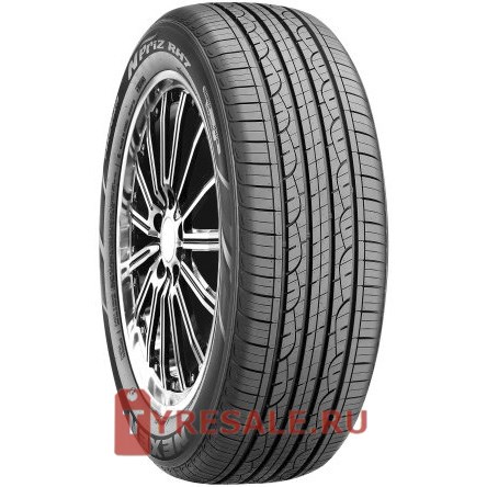 Nexen-Roadstone N Priz RH7 225/55 R18 98 H