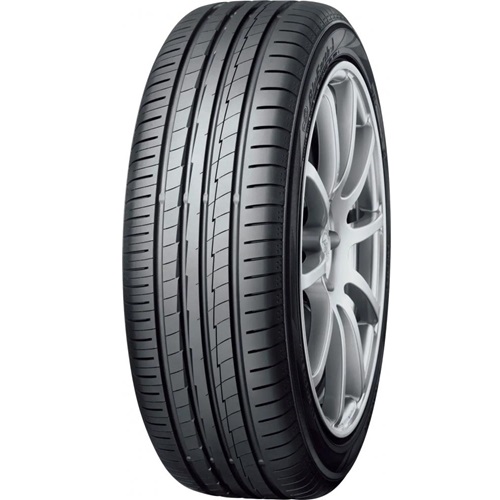 Yokohama Bluearth AE-50 215/65 R17 99 V