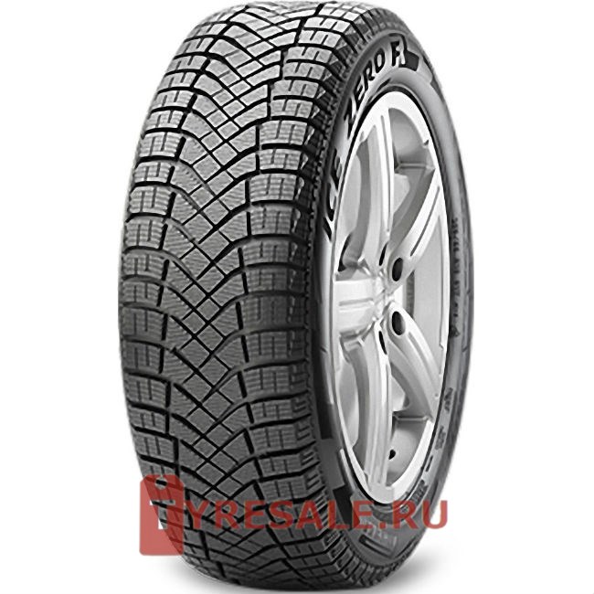 Pirelli Winter Ice Zero FR 215/60 R17 100 T