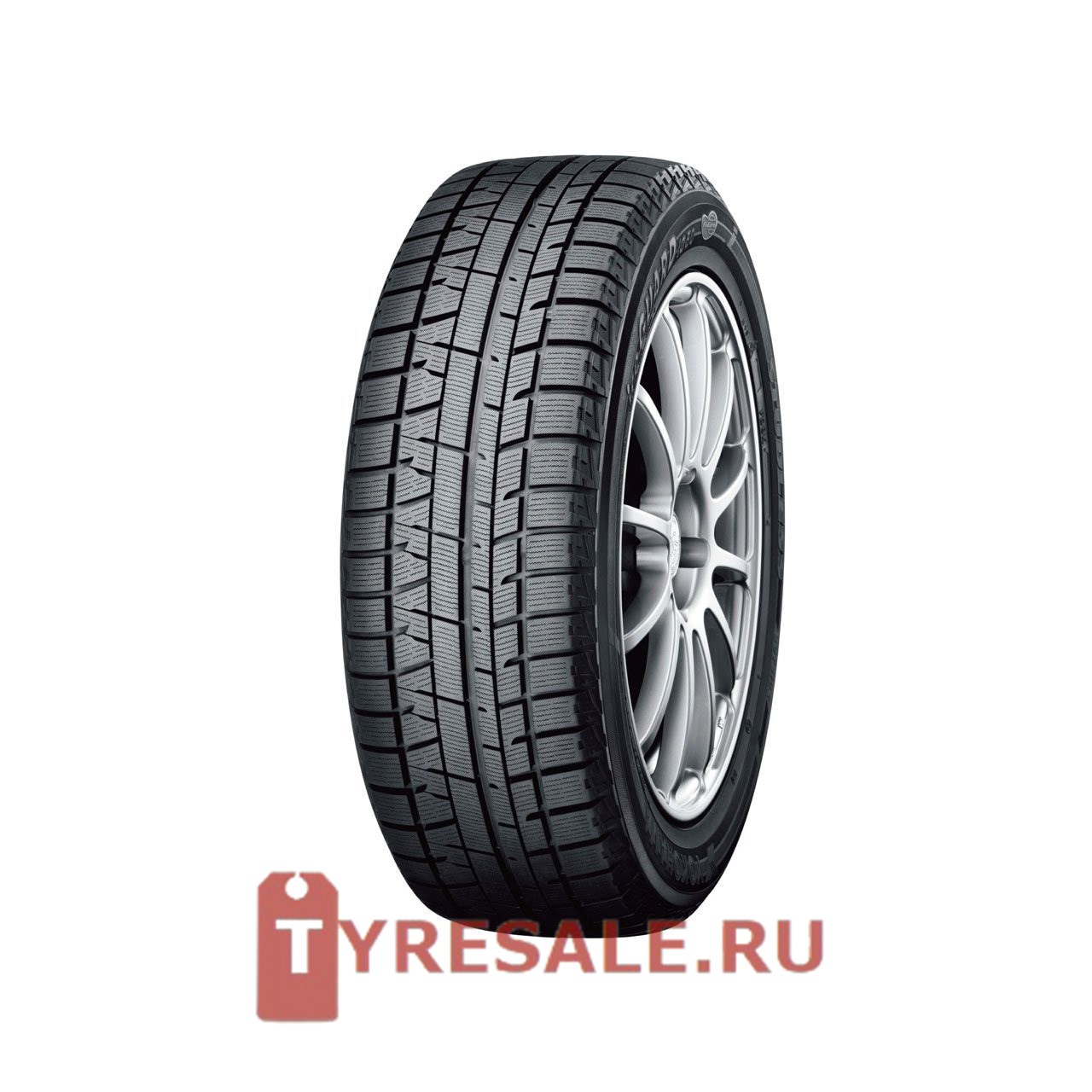 Yokohama Ice Guard IG50 Plus 225/60 R17 99 Q