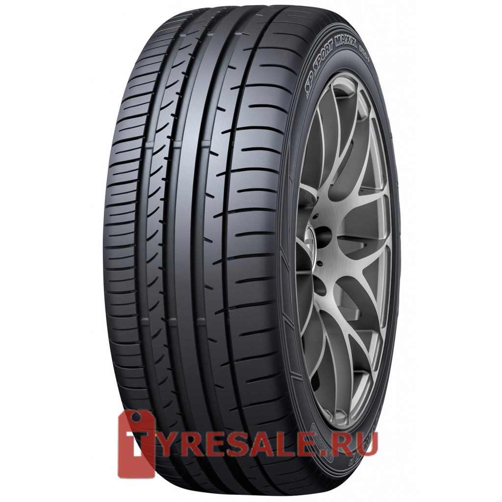 Dunlop SP Sport Maxx 050+ 225/45 R18 91 W