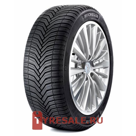 Michelin CrossClimate 215/50 R18 92 W