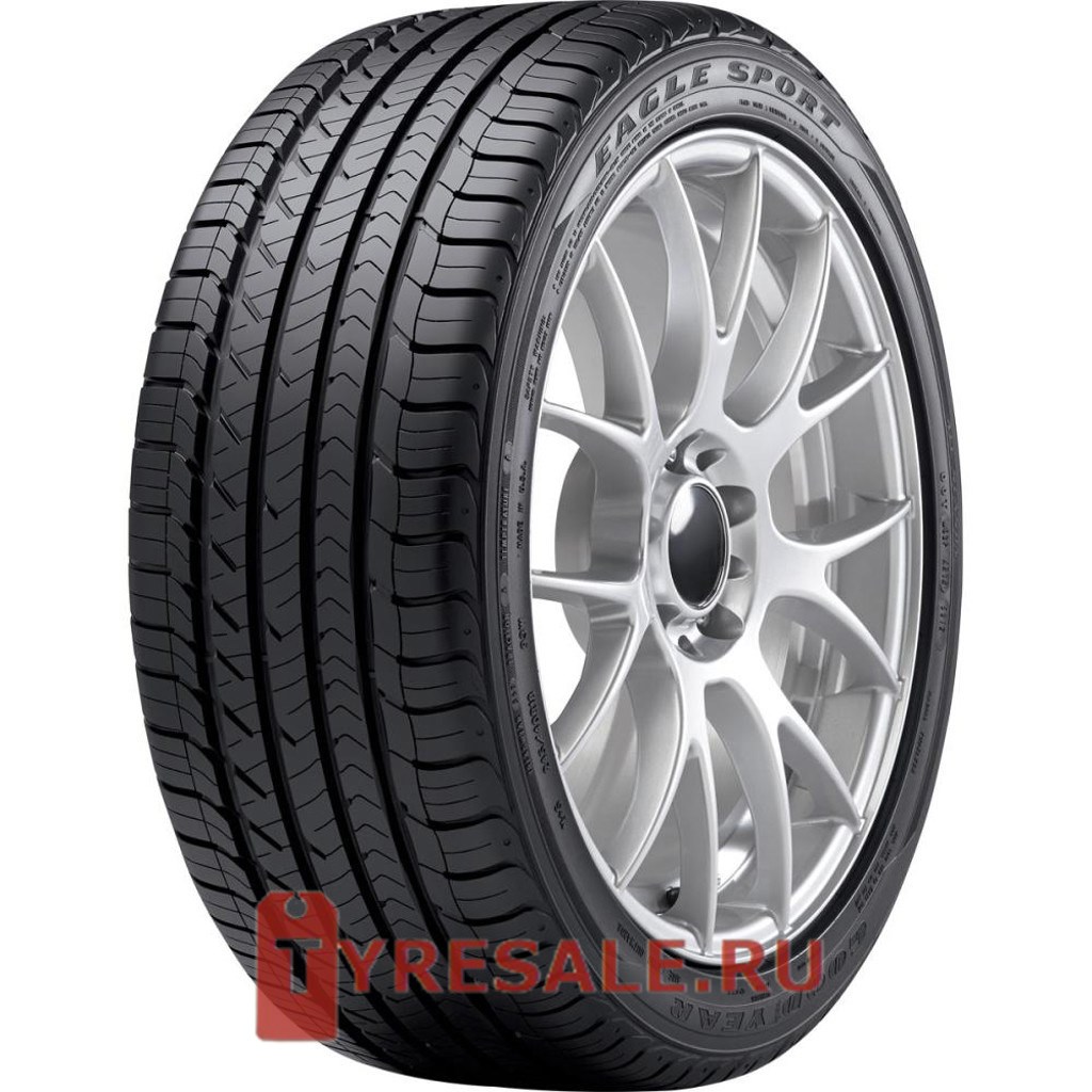 Goodyear Eagle Sport AS 285/40 R20 108 V