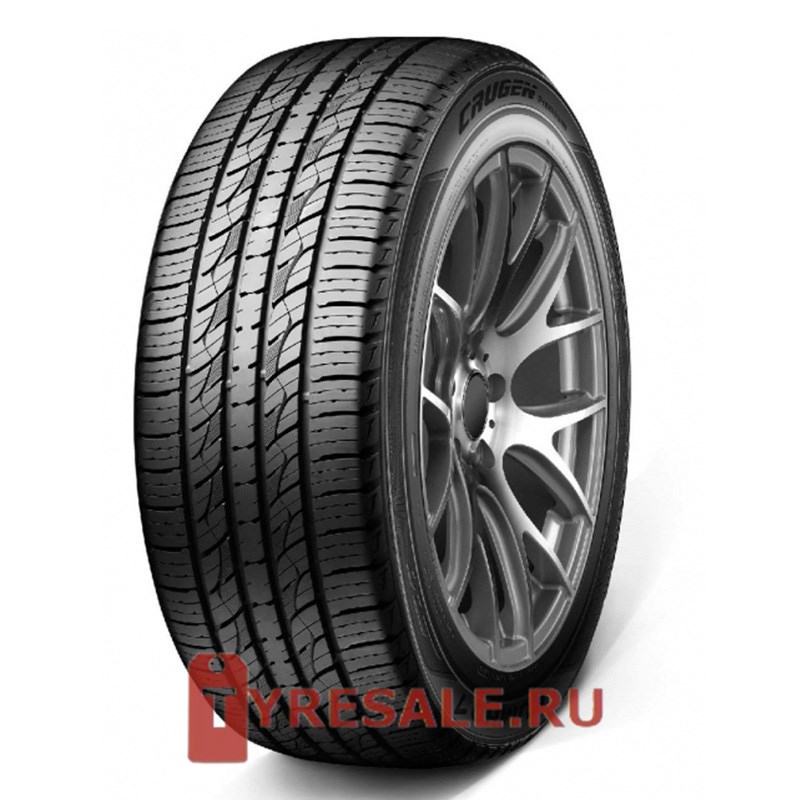 Kumho City Venture KL33 235/65 R17 104 H