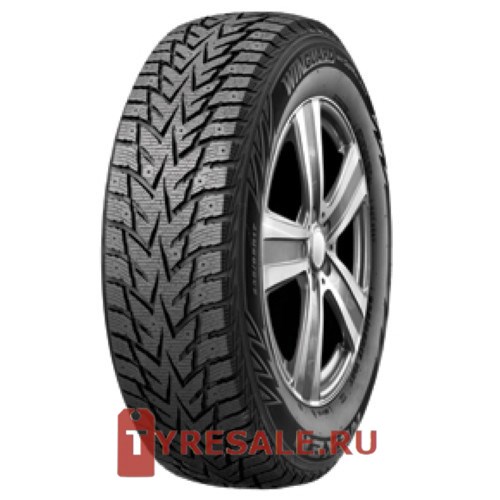 Nexen-Roadstone Winguard WinSpike WS62