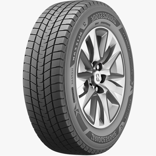 Bridgestone Blizzak IcePeak
