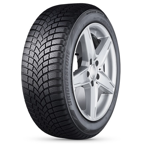 Bridgestone Blizzak LM001 205/55 R17 91 H