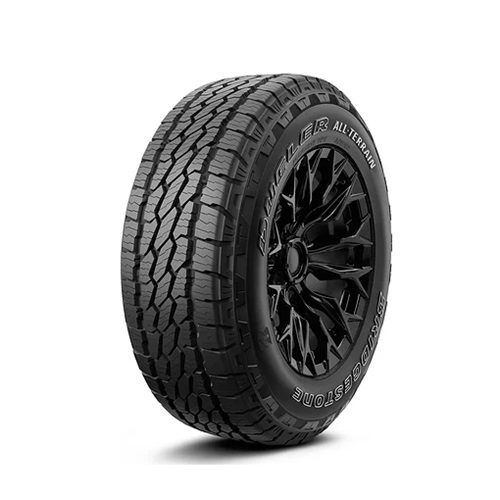 Bridgestone Dueler All-Terrain A/T 002 255/60 R18 112 T