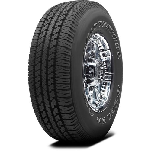 Bridgestone Dueler A/T 693 III 265/55 R19 109 V