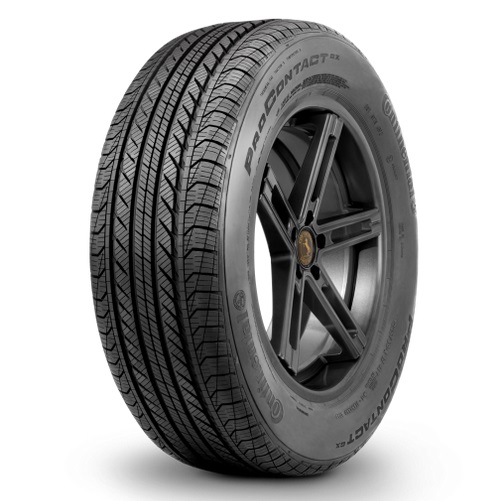 Continental ContiProContact GX 235/55 R18 100 H