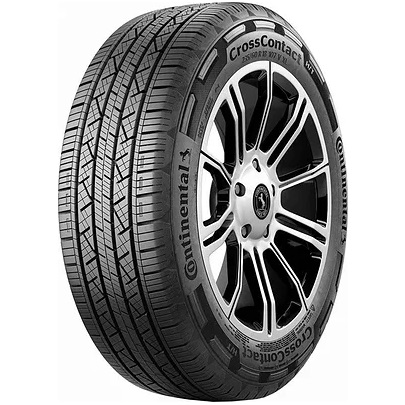 Continental CrossContact H/T 235/50 R19 103 V