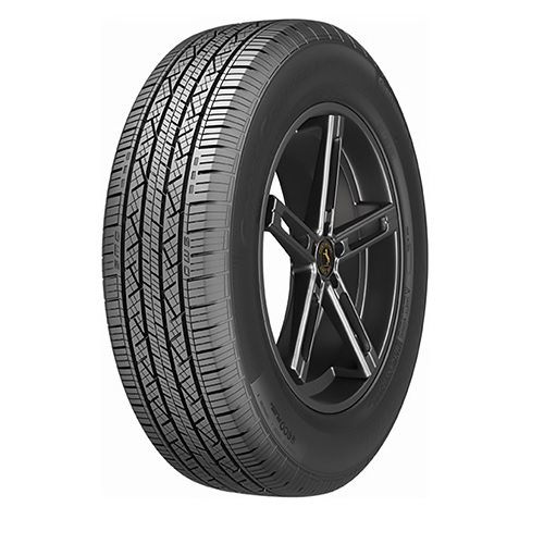 Continental CrossContact LX25 285/45 R22 114 H
