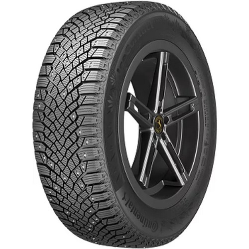 Continental IceContact XTRM 225/60 R17 103 T