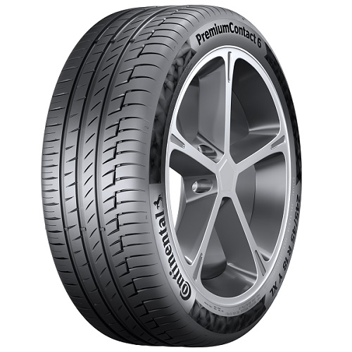 Continental ContiPremiumContact 6 285/45 R21 113 Y