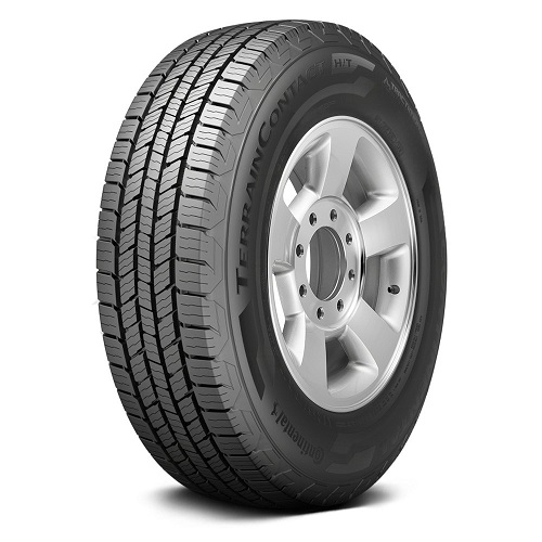 Continental TerrainContact H/T 275/65 R18 116 T