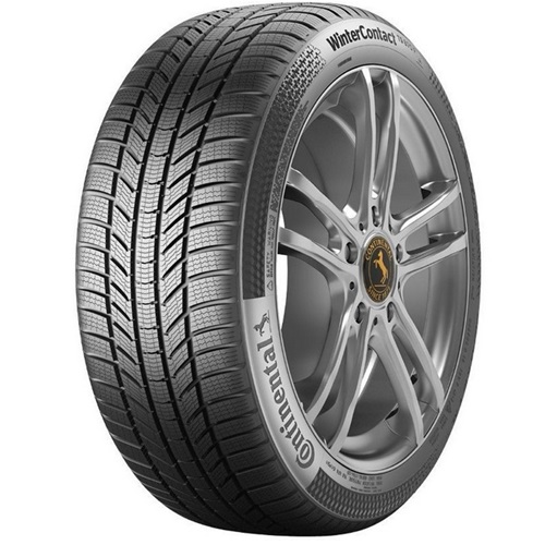 Continental WinterContact TS 870P 215/65 R17 99 T