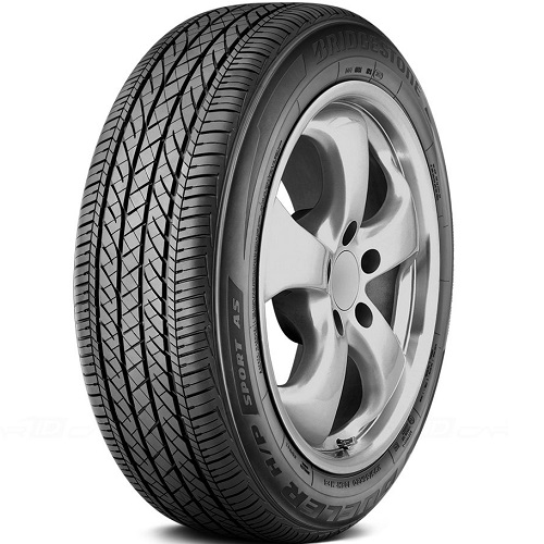 Bridgestone Dueler H/P Sport AS 245/50 R20 102 V