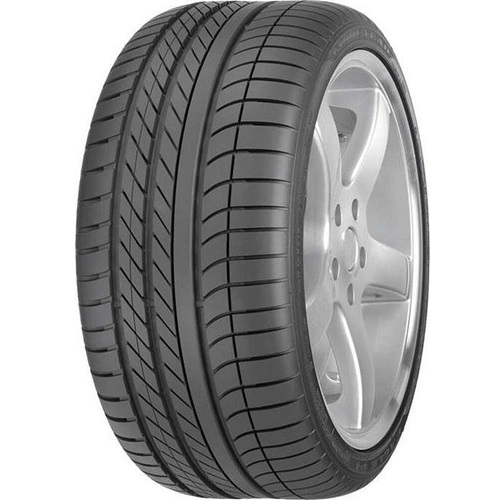 Goodyear Eagle F1 Asymmetric 255/45 R19 100 Y