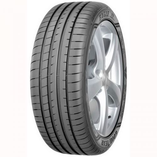 Goodyear Eagle F1 Asymmetric 3 SUV 235/50 R19 99 V