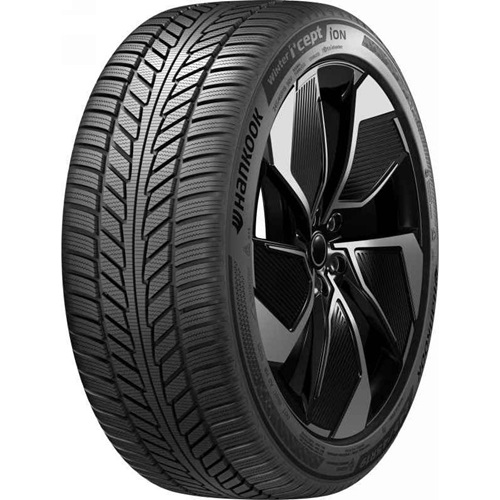 Hankook Winter I*Cept iON X IW01A 265/40 R22 106 H