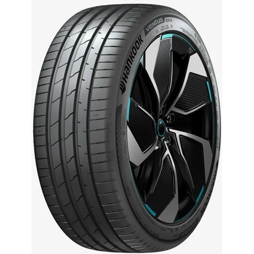 Hankook iON evo IK01 235/45 R18 98 W