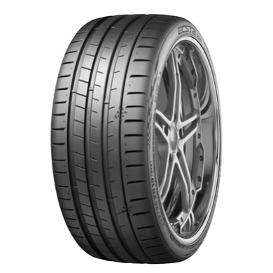 Kumho Ecsta PS91 225/35 R19 88 Y