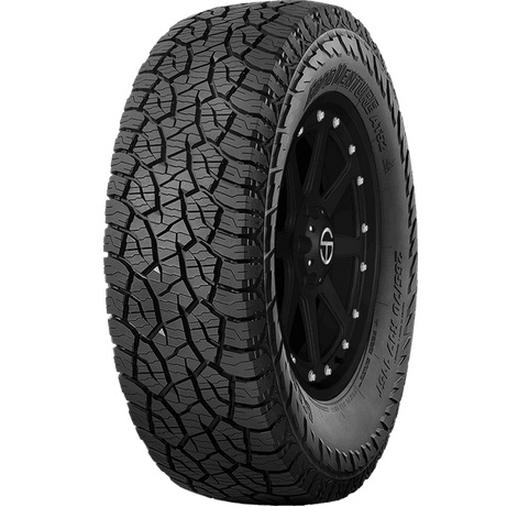 Kumho Road Venture AT 52 275/55 R20 113 T