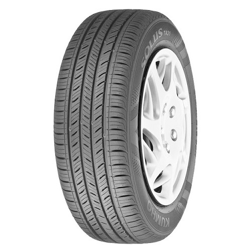 Kumho Solus TA31 215/50 R18 92 H