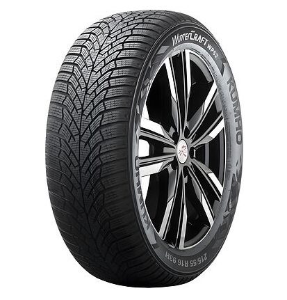 WinterCraft WP52 Plus