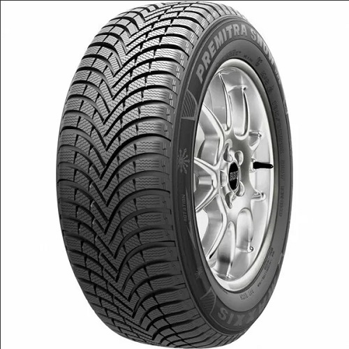 Maxxis Premitra Snow WP6 215/60 R17 100 H