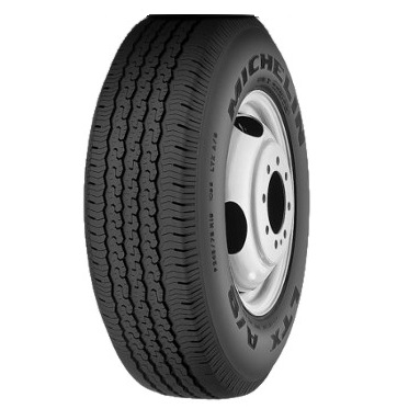 Michelin LTX A/S 285/45 R22 110 H