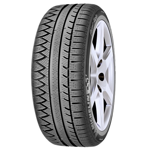 Michelin Pilot Alpin