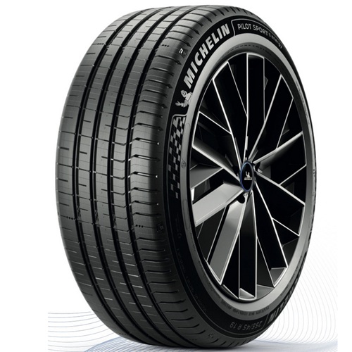 Michelin Pilot Sport 5 Energy