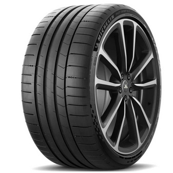 Michelin Pilot Sport S 5