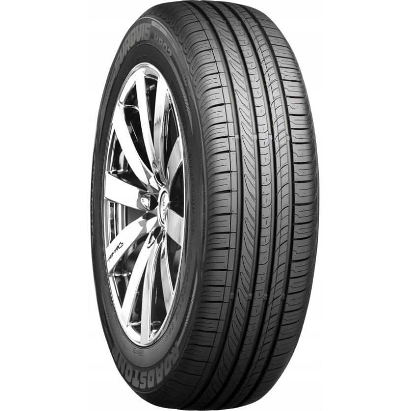 Nexen-Roadstone EuroVis HP02 225/50 R17 94 V