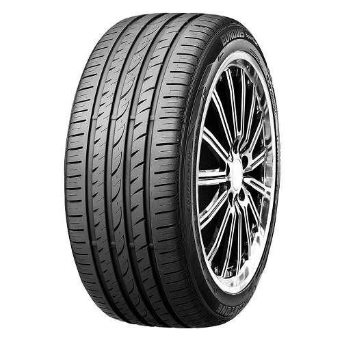 Nexen-Roadstone EuroVis Sport 04 215/45 R17 91 W