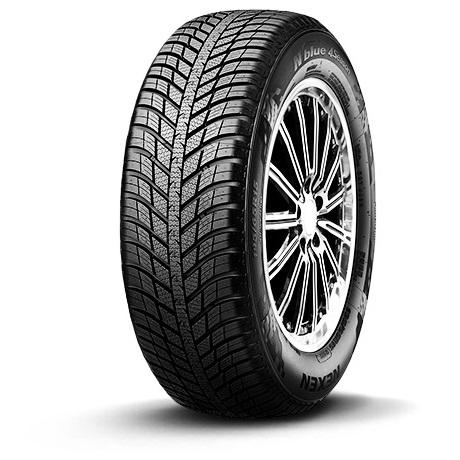 Nexen-Roadstone N Blue 4Season 225/40 R18 92 V