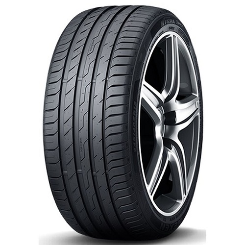 Nexen-Roadstone N FERA Sport 225/45 R17 91 W