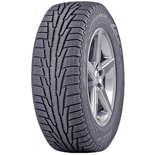 Ikon Tyres Nordman RS2 SUV