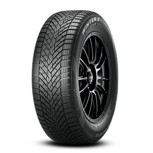 Pirelli Scorpion Winter 2 255/45 R20 105 V