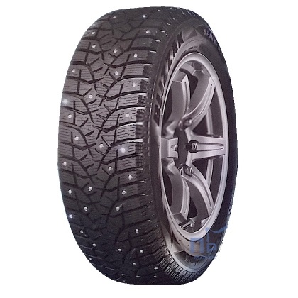 Bridgestone Blizzak Spike-02 SUV 225/60 R17 103 T