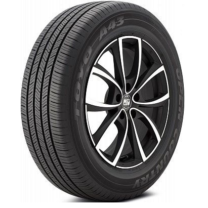 Toyo Open Country A43 235/55 R20 102 V
